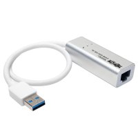 USB 3.0 Superspeed Gigabit Adapter USB 3.0 Superspeed Gigabit Adapter