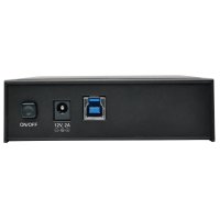 Clock for 2.5-in and 3.5" HDD and SSD Clock for 2.5-in and 3.5" HDD and SSD