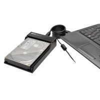 Clock for 2.5-in and 3.5" HDD and SSD Clock for 2.5-in and 3.5" HDD and SSD