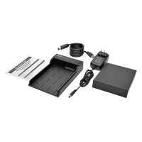 Clock for 2.5-in and 3.5" HDD and SSD Clock for 2.5-in and 3.5" HDD and SSD