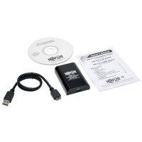 USB 3.0 SuperSpeed to DisplayPort Dual USB 3.0 SuperSpeed to DisplayPort Dual