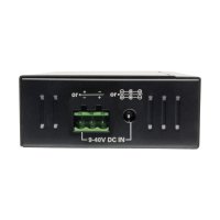 4-Port Rugged Industrial USB 3.0 SuperS 4-Port Rugged Industrial USB 3.0 SuperS