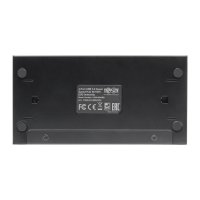 4-Port Rugged Industrial USB 3.0 SuperS 4-Port Rugged Industrial USB 3.0 SuperS