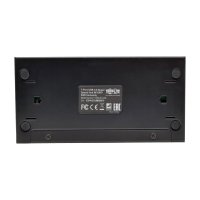 7-Port Rugged Industrial USB 3.0 SuperS 7-Port Rugged Industrial USB 3.0 SuperS