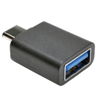 USB 3.1 Adapter 5 GbpsType C-A M/F USB 3.1 Adapter 5 GbpsType C-A M/F