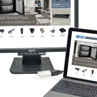 USB 3.1 Gen 1 to DVI Display port USB 3.1 Gen 1 to DVI Display port