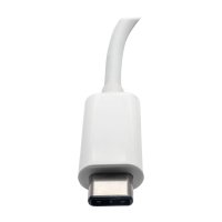 USB 3.1 Gen 1 USB-C to VGA Adapter USB 3.1 Gen 1 USB-C to VGA Adapter