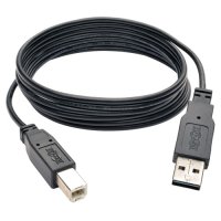 Cable Reversible A to B M/M 6ft Cable Reversible A to B M/M 6ft