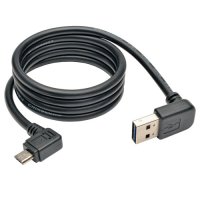 Dedicated reversible USB charging cable Dedicated reversible USB charging cable