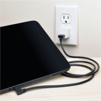 Dedicated reversible USB charging cable Dedicated reversible USB charging cable