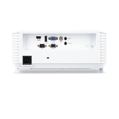 DLP, 3500lm, 1200x768, F/2.7, 2 x zoom numérique, 1x zoom optique, 220W OSRAM, 5000h, Mono, HDMI, VGA, 3.1kg, white DLP, 3500lm, 1200x768, F/2.7, 2 x zoom numérique, 1x zoom optique, 220W OSRAM, 5000h, Mono, HDMI, VGA, 3.1kg, white