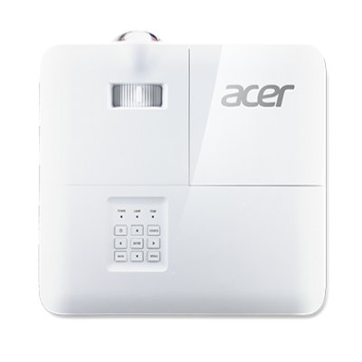 ACER S1386WHn videoprojector DLP 3D WXGA ACER S1386WHn videoprojector DLP 3D WXGA 3600lm 20000:1 HDMI RJ45 short throw 0.5 m ACER S1386WHn videoprojector DLP 3D WXGA ACER S1386WHn videoprojector DLP 3D WXGA 3600lm 20000:1 HDMI RJ45 short throw 0.5 m