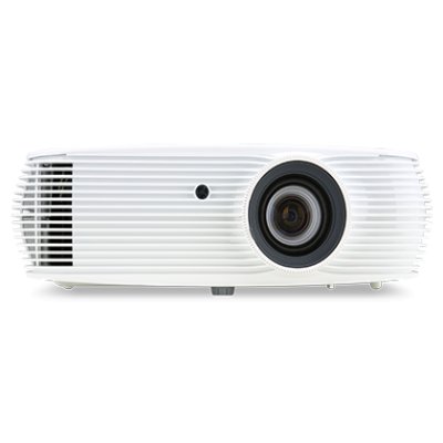 ACER P5530i projector 1080p 1920x1080 ACER P5530i projector 1080p 1920x1080 4000 lumens 4000 hour lamp life 1.3x zoom wireless connectivity