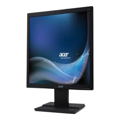 Ecran ACER V176Lbmd 4/3 VGA/DVI + HP - 17''