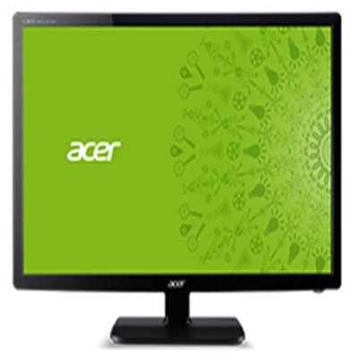 ACER B246HLymdpr 24p 61cm 16:9 VGA + DVI ACER B246HLymdpr 24p 61cm 16:9 VGA + DVI + DP 2Wx2 TN+Film 5ms 250nits TCO7.0 ES7.0