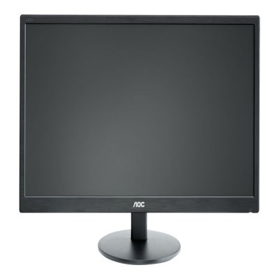 ECRAN AOC 23.6 LED E2470SWDA - VGA &DVI-1920X1080 FULLHD-250 CD/M2- 1000:1- 5MS - HAUT PARLEURS RCP 0.00 +DEEE 1.42 EURO INCLUS