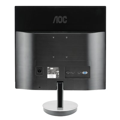 Écran IPS 54.61 cm (21.5") astucieux avec haut-parleurs Écran IPS 54.61 cm (21.5") astucieux avec haut-parleurs