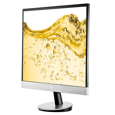 Écran IPS 54.61 cm (21.5") astucieux avec haut-parleurs Écran IPS 54.61 cm (21.5") astucieux avec haut-parleurs