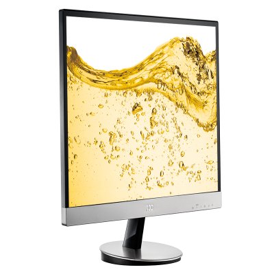 Écran IPS 54.61 cm (21.5") astucieux avec haut-parleurs Écran IPS 54.61 cm (21.5") astucieux avec haut-parleurs