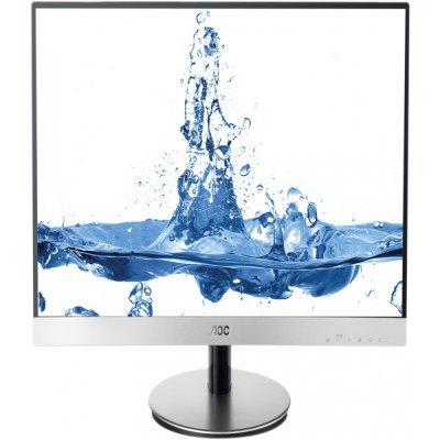 Ecran AOC Value i2369Vm VGA/2xHDMI/DisplayPort - 23''