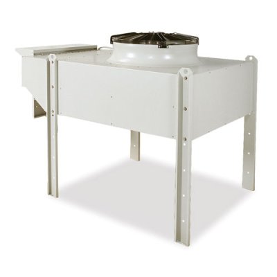 Condenser 1 Fan, Single Circuit, 1.2MBH /1C TD, 400/3/50 FSC, Flux d''air 4530 CFM Condenser 1 Fan, Single Circuit, 1.2MBH /1C TD, 400/3/50 FSC, Flux d''air 4530 CFM