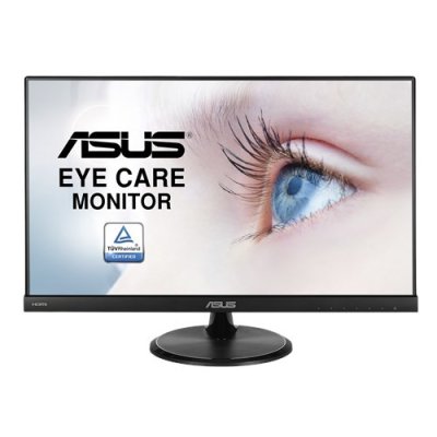 ASUS VC239HE 23psc IPS 5ms 1920x1080 ASUS VC239HE 23psc IPS 5ms 1920x1080 250cd/m VGA / HDMI sans bords Flicker Free WAR 3y