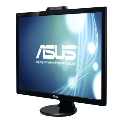 ASUS VK278Q Ecran LED 27pcs 16/9 ASUS VK278Q Ecran LED 27pcs W16/9 DVI HDMI multimedia 1920x1080 1000:1 2ms 300 cd/m2 Webcam 2M rotative noir ASUS VK278Q Ecran LED 27pcs 16/9 ASUS VK278Q Ecran LED 27pcs W16/9 DVI HDMI multimedia 1920x1080 1000:1 2ms 300 cd/m2 Webcam 2M rotative noir