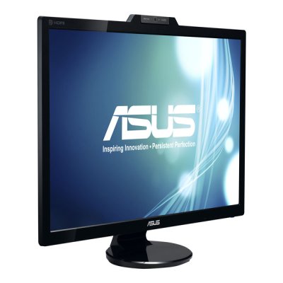 ASUS VK278Q Ecran LED 27pcs 16/9 ASUS VK278Q Ecran LED 27pcs W16/9 DVI HDMI multimedia 1920x1080 1000:1 2ms 300 cd/m2 Webcam 2M rotative noir ASUS VK278Q Ecran LED 27pcs 16/9 ASUS VK278Q Ecran LED 27pcs W16/9 DVI HDMI multimedia 1920x1080 1000:1 2ms 300 cd/m2 Webcam 2M rotative noir