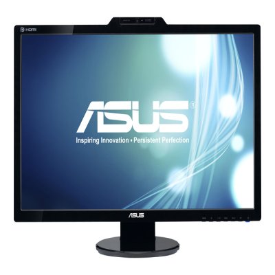 ASUS VK278Q Ecran LED 27pcs 16/9 ASUS VK278Q Ecran LED 27pcs W16/9 DVI HDMI multimedia 1920x1080 1000:1 2ms 300 cd/m2 Webcam 2M rotative noir