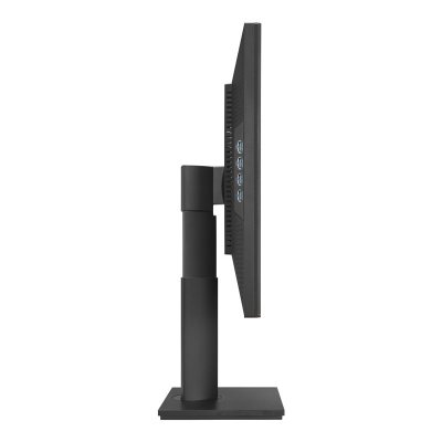 61.214 cm (24.1") , LED IPS, 1920 x 1200, 16:10, 6ms, 300 cd/m2, 80M:1, HDMI, VGA, DisplayPort, DVI-D, 5 x USB3.0 (1 in/4 out), 6.4kg, Noir 61.214 cm (24.1") , LED IPS, 1920 x 1200, 16:10, 6ms, 300 cd/m2, 80M:1, HDMI, VGA, DisplayPort, DVI-D, 5 x USB3.0 (1 in/4 out), 6.4kg, Noir