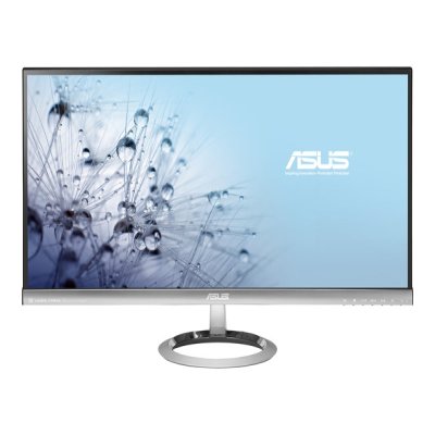 ASUS MX299Q Ecran LED IPS 29p 21/9 VGA ASUS MX299Q Ecran LED IPS 29p 21/9 VGA DVI HDMI 2560x1080 300cd/m2 80M:1 5ms pied inclinable haut parleurs