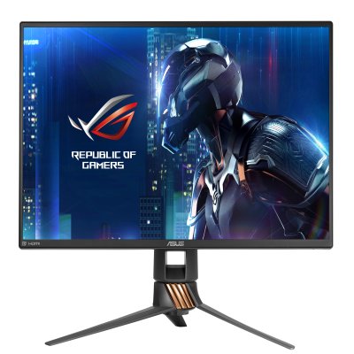 ASUS PG258Q 25pcs Moniteur Gaming FHD ASUS PG258Q 25pcs Moniteur Gaming FHD 1920x1080 1ms jusqu  240Hz DP HDMI USB3.0 G-SYNC WAR 3y
