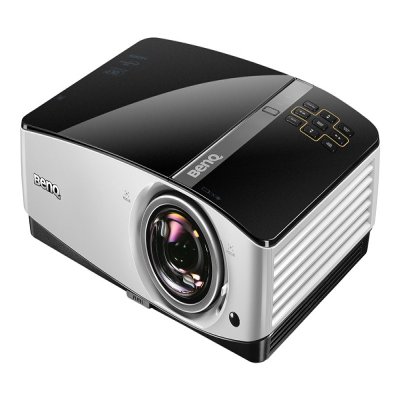 MX822ST/DLP/XGA/3500 Alu/13000:1
