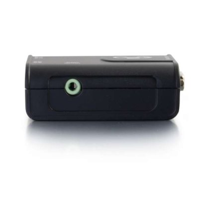 Cbl/81699/HDMI to VGA Converter Cbl/81699/HDMI to VGA Converter