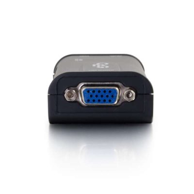 Cbl/81699/HDMI to VGA Converter Cbl/81699/HDMI to VGA Converter