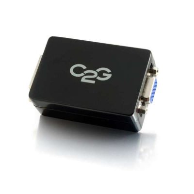 Pro DVI to VGA Converter