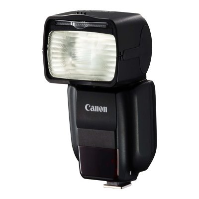 Speedlite 430EX III-RT - 43m, E-TTLII/E-TTL, 4xAA, 295g