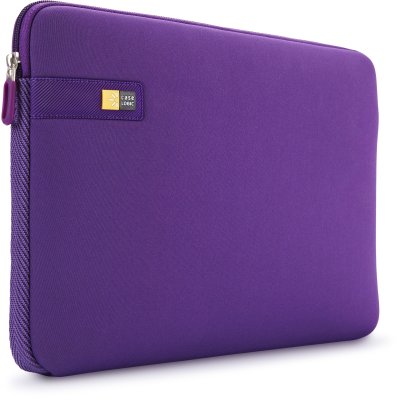 EVA-foam 16" Notebook Sleeve purple