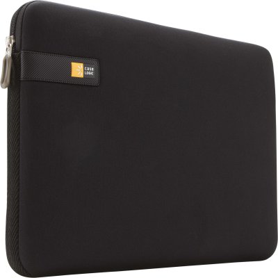 CASE LOGIC NETBOOK SLEEVE HOUSSE ORDINATEUR 11.6" NOIR MOUSSE EVA A MEMOIRE DE FORME CASE LOGIC NETBOOK SLEEVE HOUSSE ORDINATEUR 11.6" NOIR MOUSSE EVA A MEMOIRE DE FORME