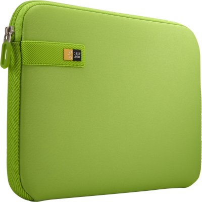 Sleeve, f / 10-11.6" Chromebooks/Ultrabooks, EVA Foam, Lime Green Sleeve, f / 10-11.6" Chromebooks/Ultrabooks, EVA Foam, Lime Green