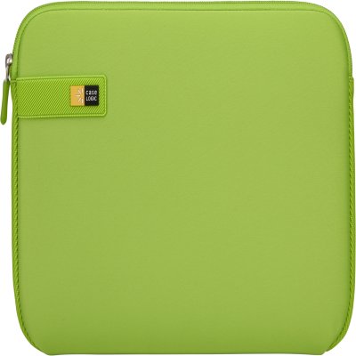 Sleeve, f / 10-11.6" Chromebooks/Ultrabooks, EVA Foam, Lime Green Sleeve, f / 10-11.6" Chromebooks/Ultrabooks, EVA Foam, Lime Green