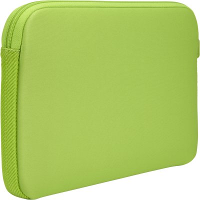 Sleeve, f / 10-11.6" Chromebooks/Ultrabooks, EVA Foam, Lime Green Sleeve, f / 10-11.6" Chromebooks/Ultrabooks, EVA Foam, Lime Green