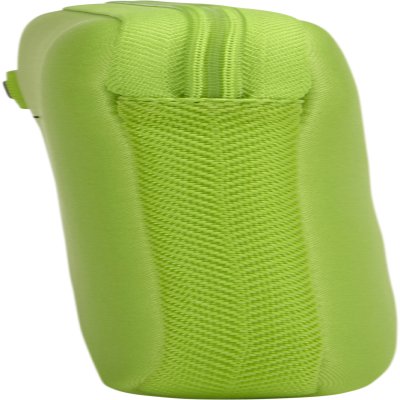 Sleeve, f / 10-11.6" Chromebooks/Ultrabooks, EVA Foam, Lime Green Sleeve, f / 10-11.6" Chromebooks/Ultrabooks, EVA Foam, Lime Green