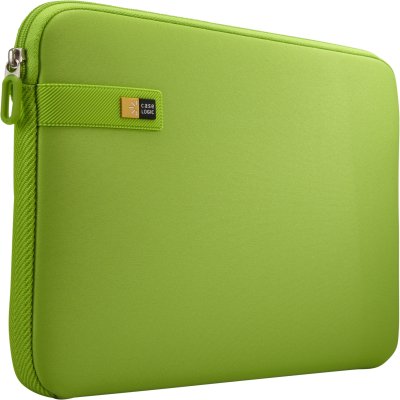 Sleeve, f / 33.782 cm (13.3") Laptop / MacBook, EVA Foam, Lime Green Sleeve, f / 33.782 cm (13.3") Laptop / MacBook, EVA Foam, Lime Green