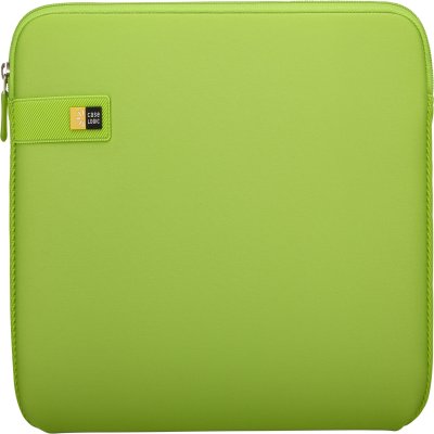 Sleeve, f / 33.782 cm (13.3") Laptop / MacBook, EVA Foam, Lime Green Sleeve, f / 33.782 cm (13.3") Laptop / MacBook, EVA Foam, Lime Green