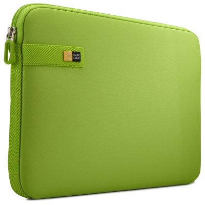 Sleeve&comma; f &sol; 33&period;782 cm &lpar;13&period;3"&rpar; Laptop &sol; MacBook&comma; EVA Foam&comma; Lime Green
