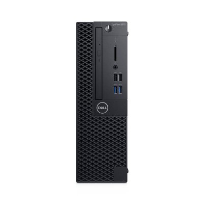 Opti 3070 SFF/Core i3-9100/4GB/1TB/Integ