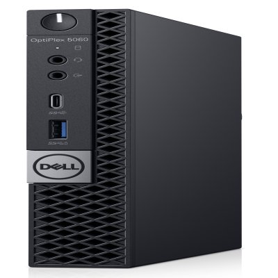 OPTI 5060 MFF I5-8500T 8GB 256SSD W10P