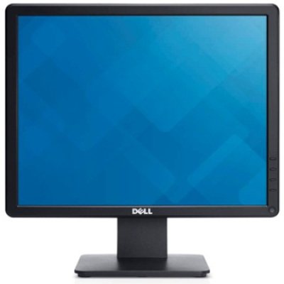 Ecran DELL E1715S VGA/DisplayPort - 17''