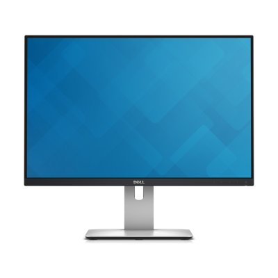 Ecran DELL UltraSharp U2415 2xHDMI/2xMHL/DP/MiniDP - 24''